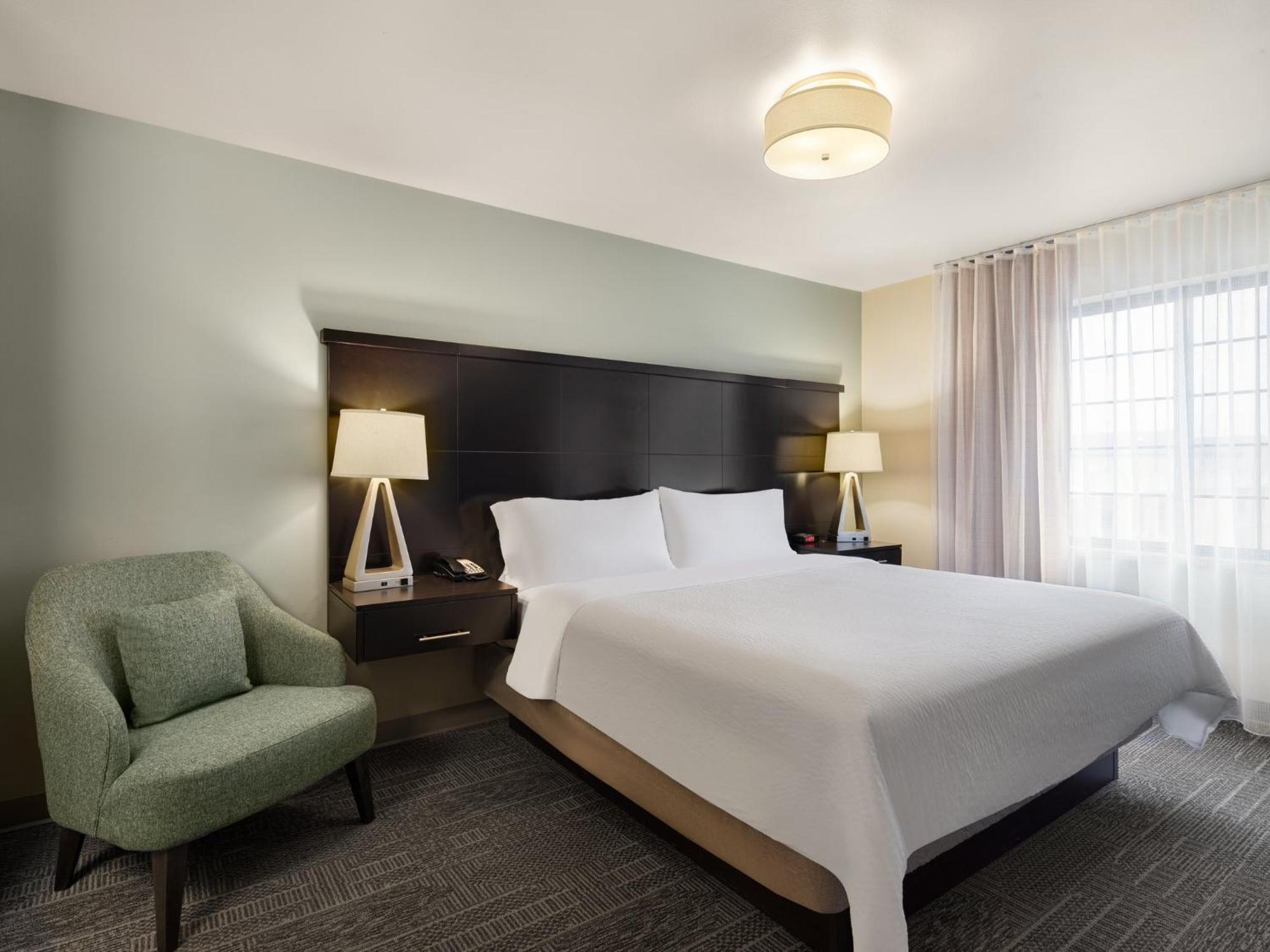 Staybridge Suites Midvale By Ihg Екстер'єр фото