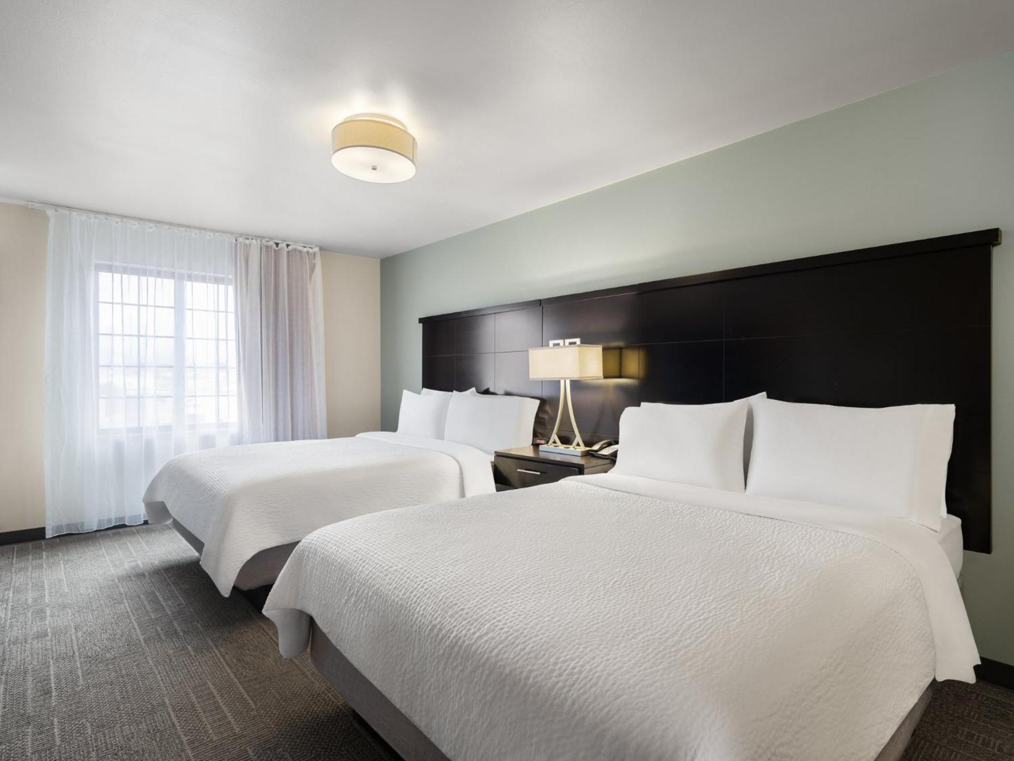 Staybridge Suites Midvale By Ihg Екстер'єр фото