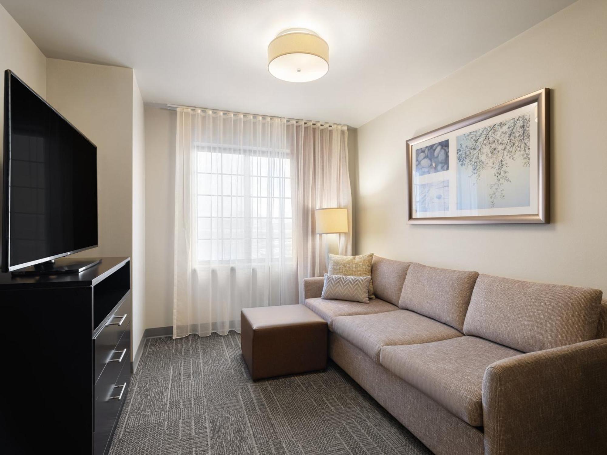 Staybridge Suites Midvale By Ihg Екстер'єр фото