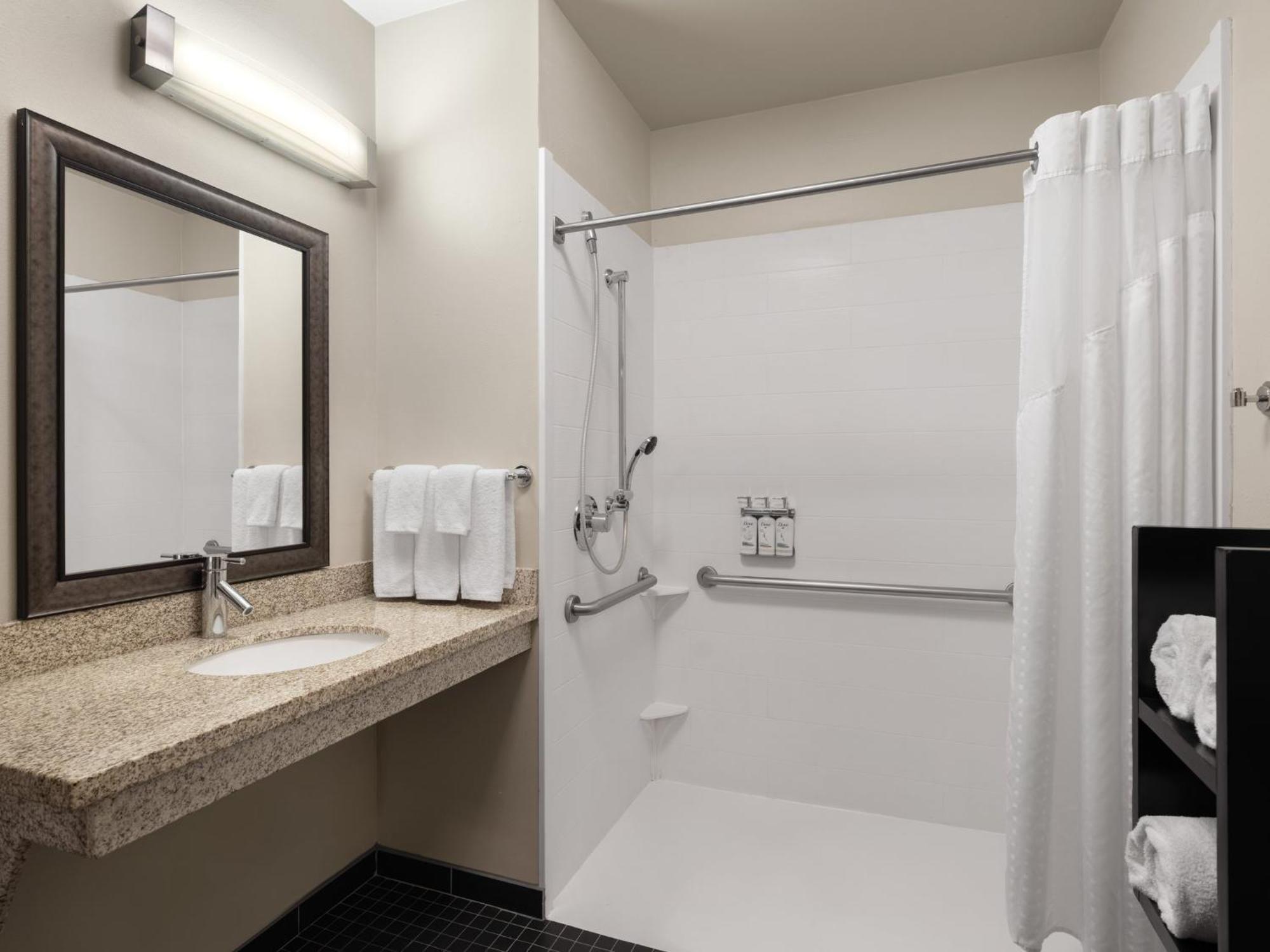 Staybridge Suites Midvale By Ihg Екстер'єр фото