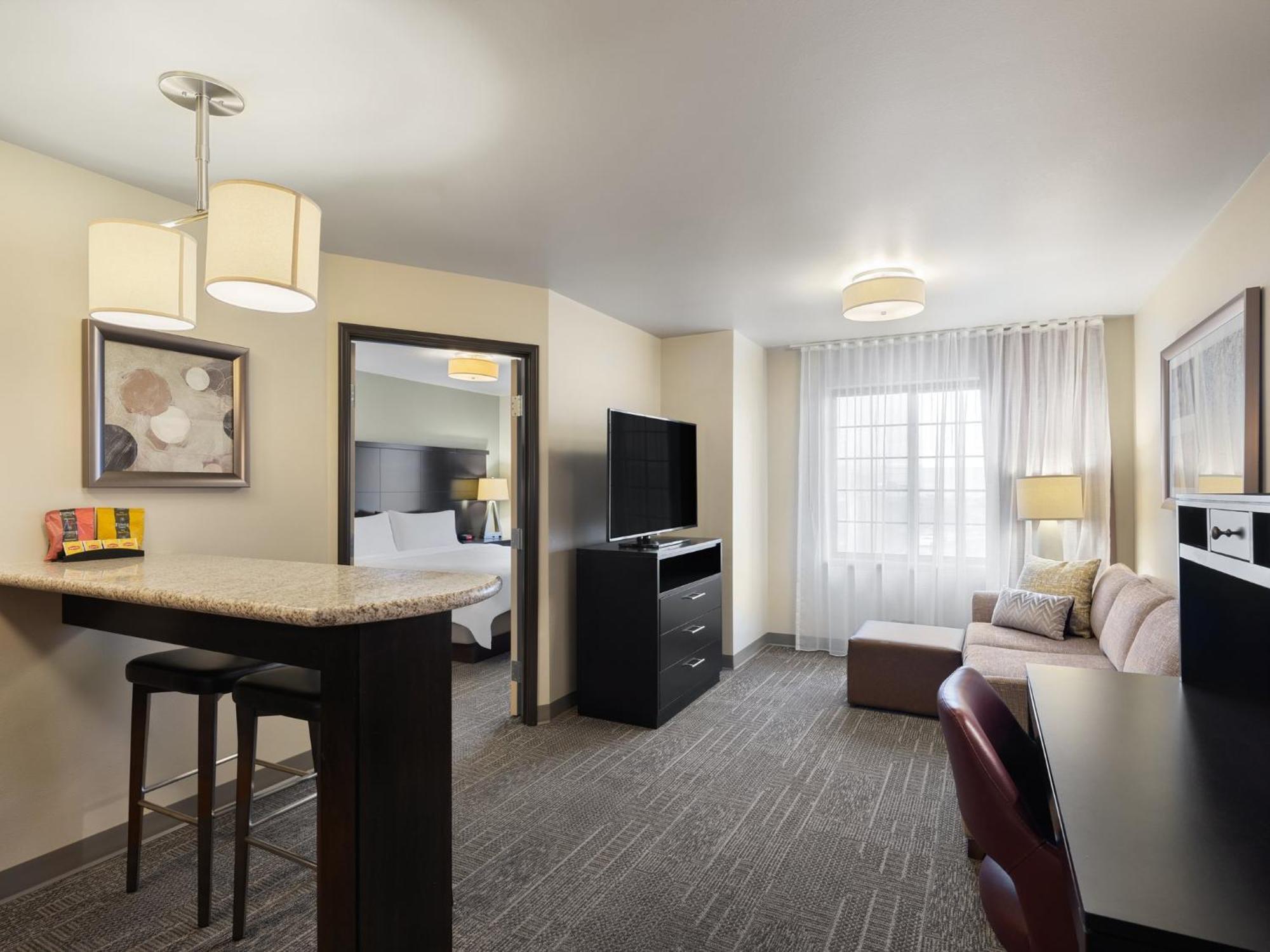 Staybridge Suites Midvale By Ihg Екстер'єр фото