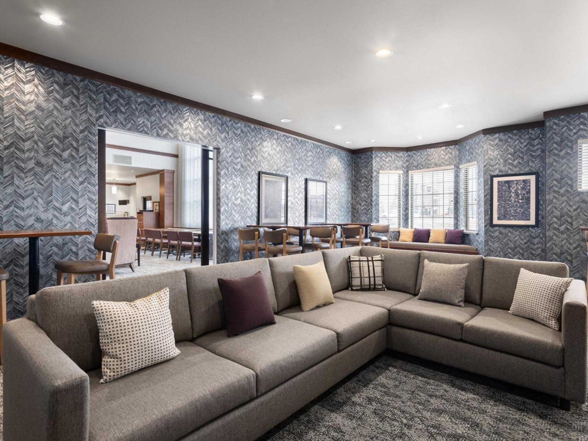Staybridge Suites Midvale By Ihg Екстер'єр фото