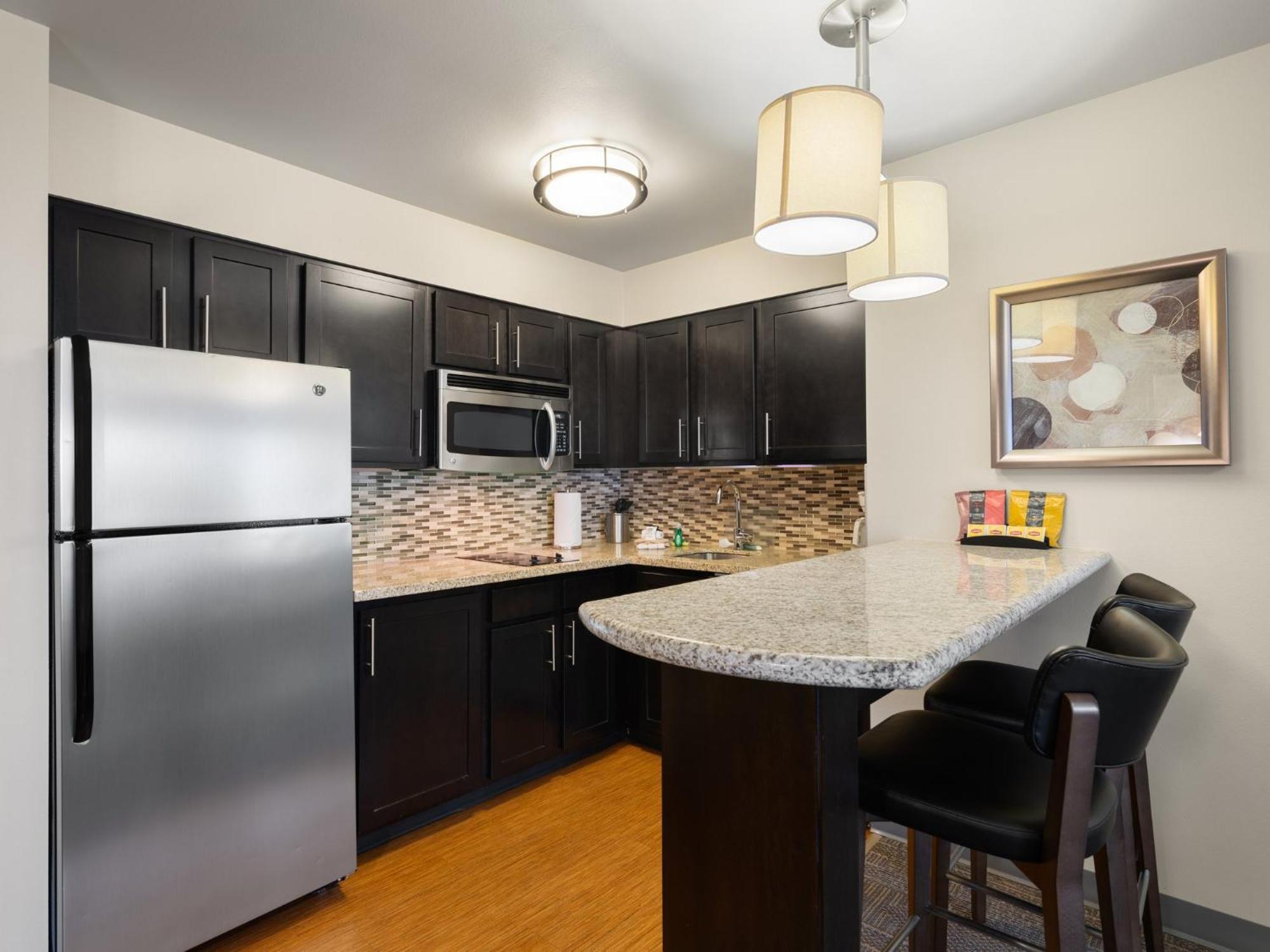 Staybridge Suites Midvale By Ihg Екстер'єр фото