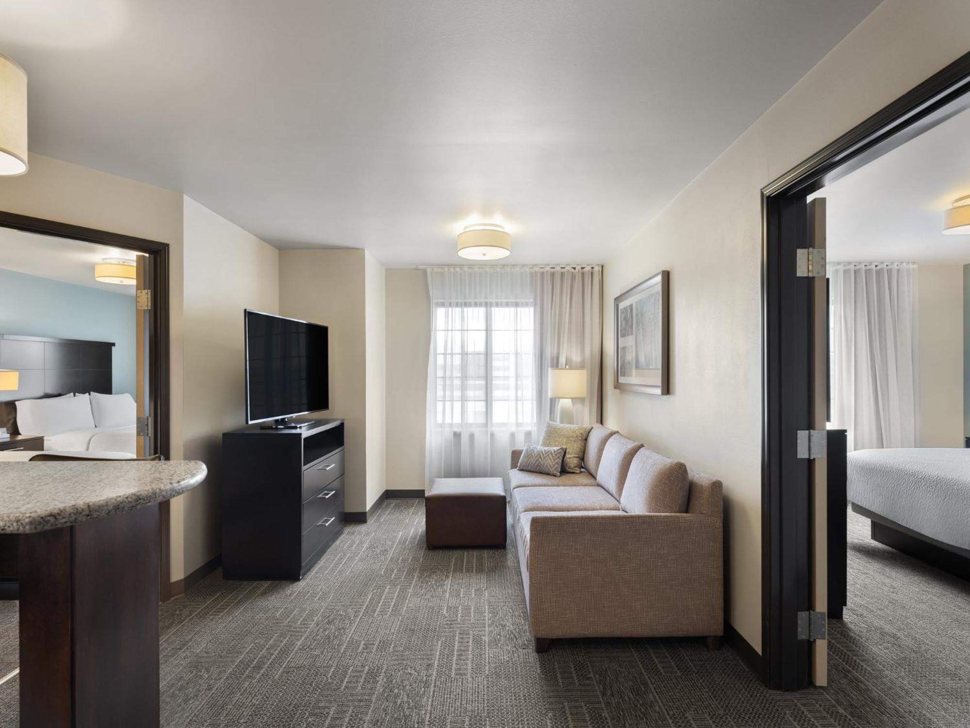 Staybridge Suites Midvale By Ihg Екстер'єр фото