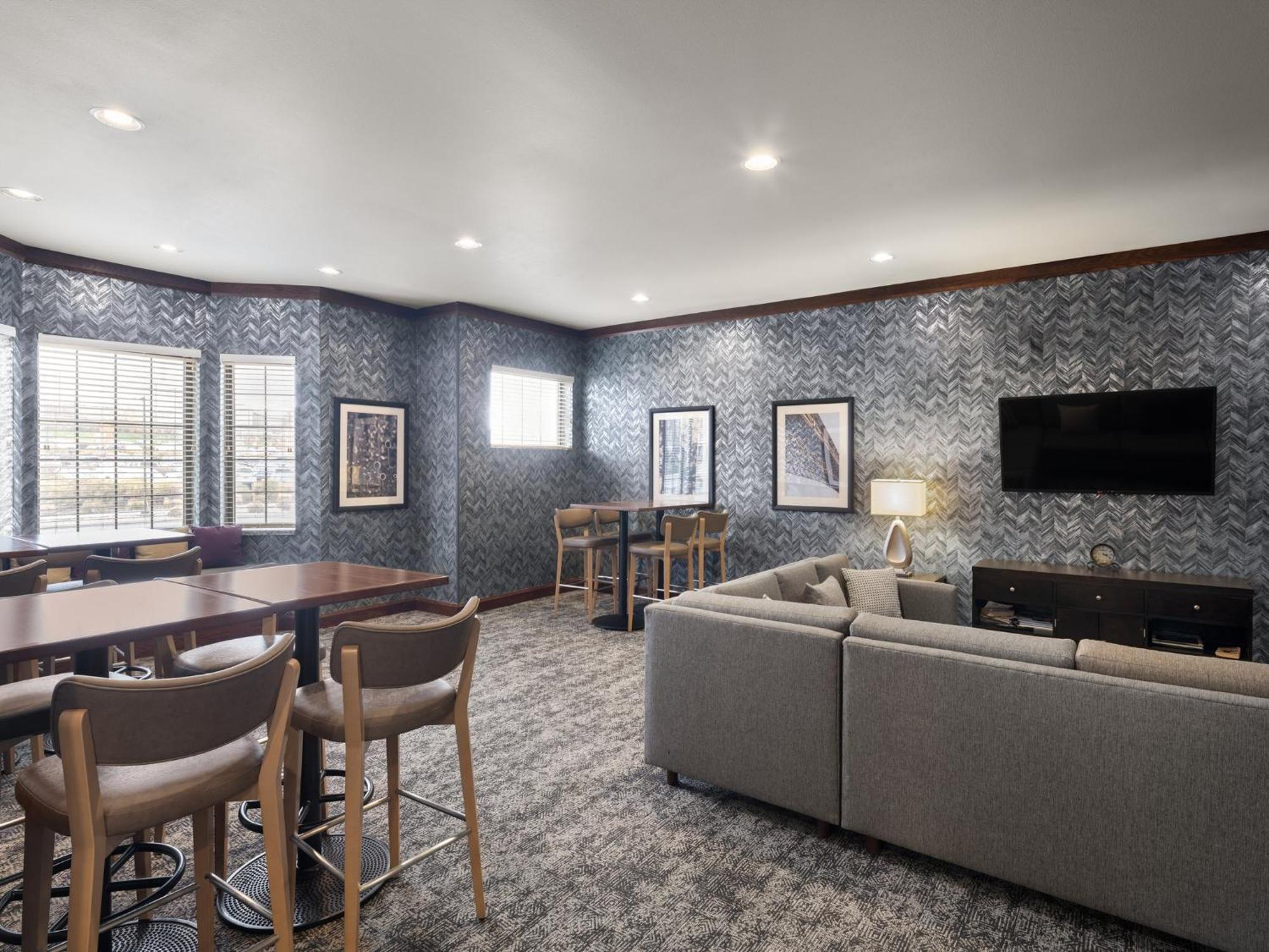 Staybridge Suites Midvale By Ihg Екстер'єр фото