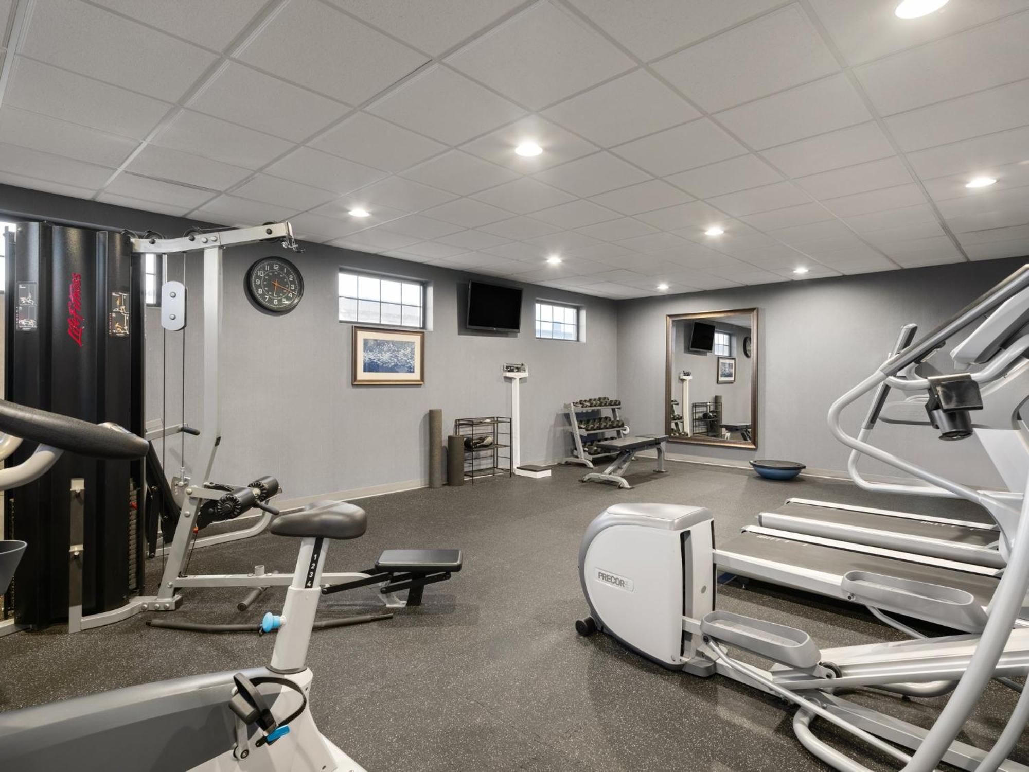Staybridge Suites Midvale By Ihg Екстер'єр фото