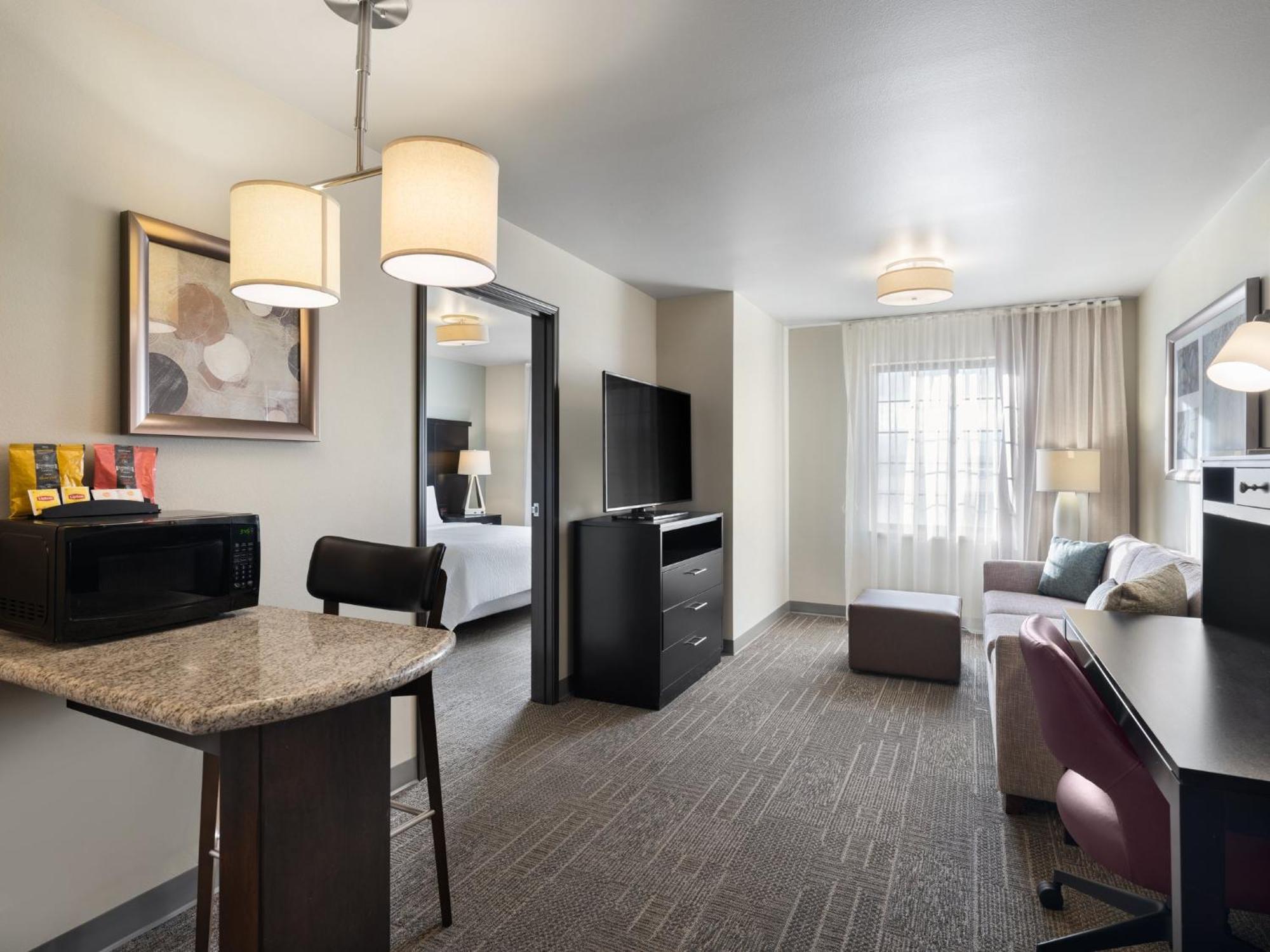 Staybridge Suites Midvale By Ihg Екстер'єр фото