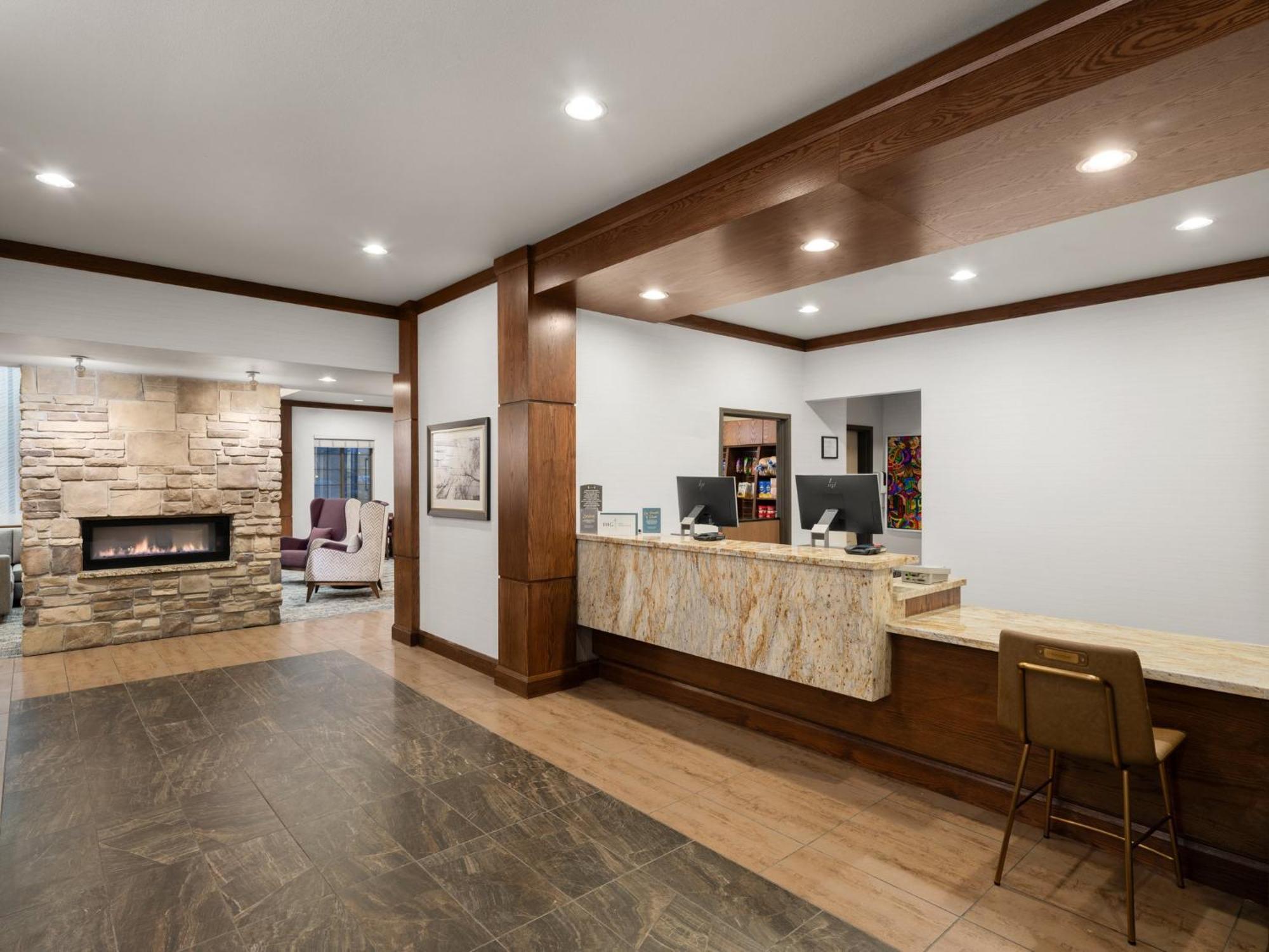 Staybridge Suites Midvale By Ihg Екстер'єр фото