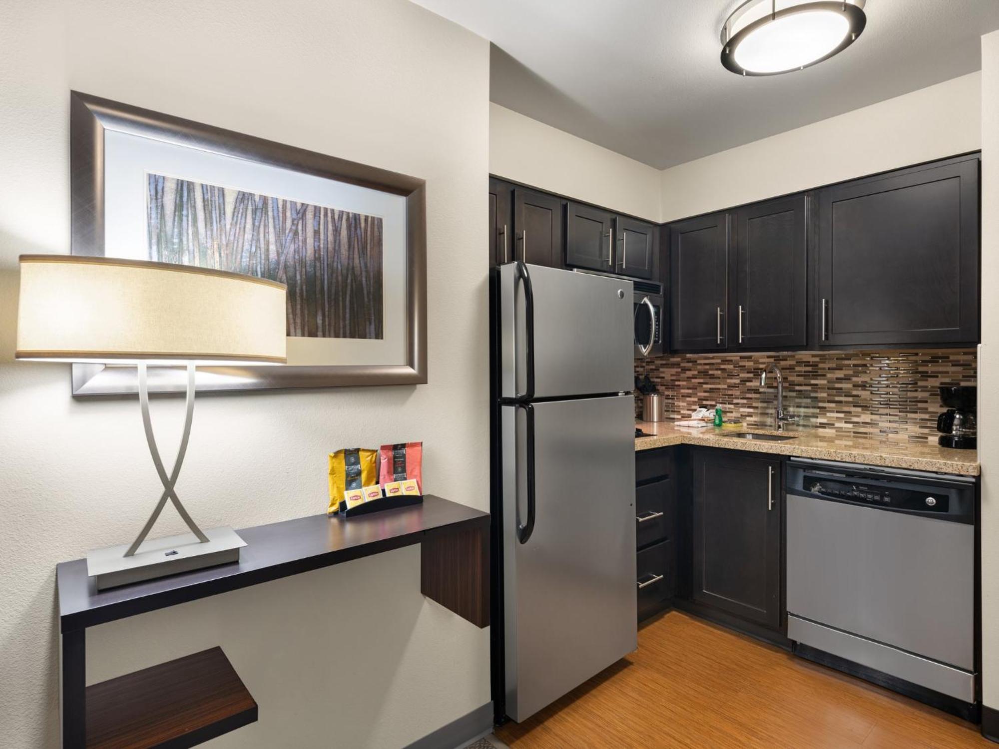 Staybridge Suites Midvale By Ihg Екстер'єр фото