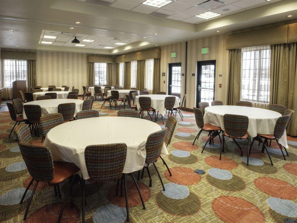 Staybridge Suites Midvale By Ihg Екстер'єр фото