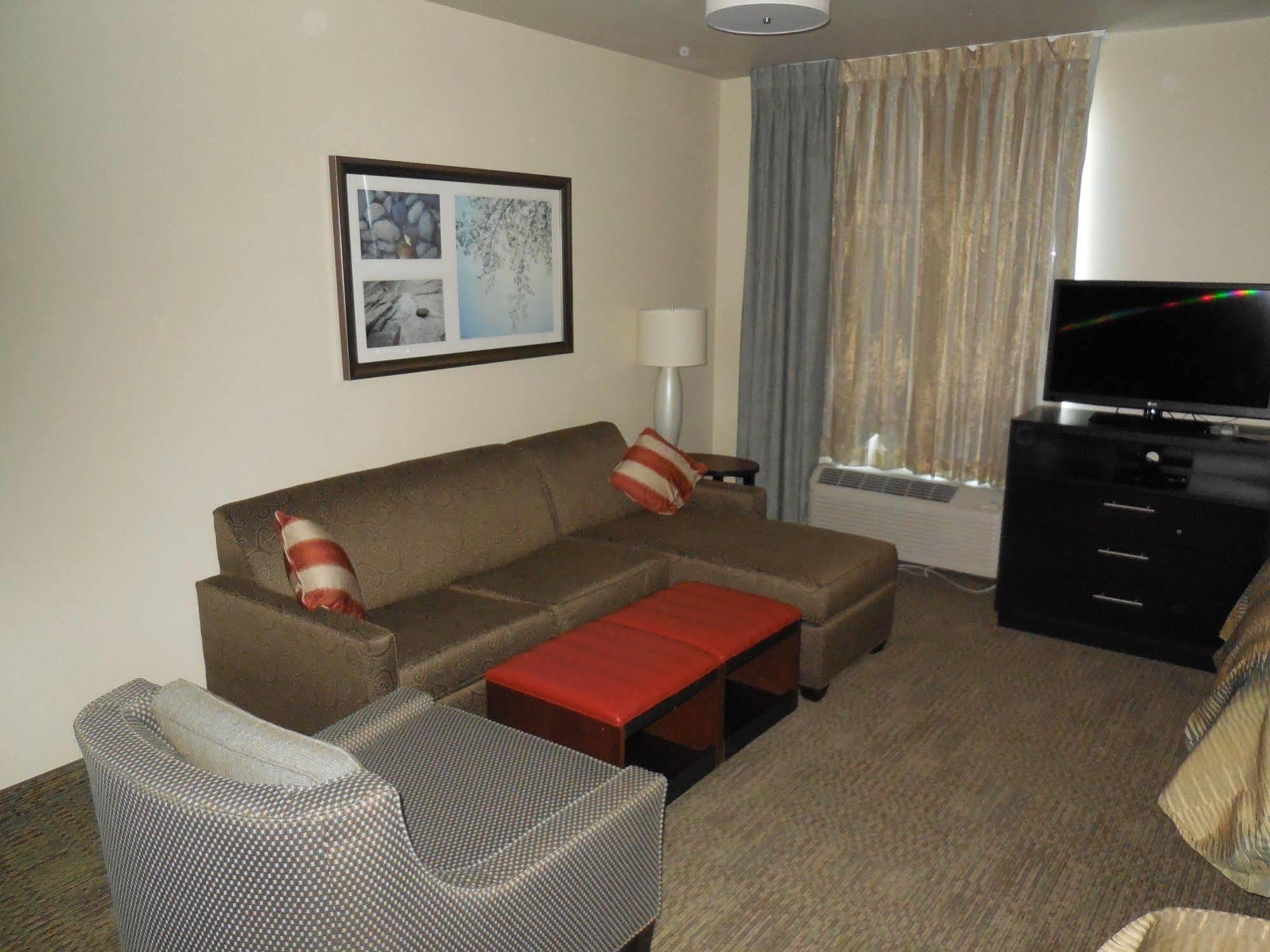 Staybridge Suites Midvale By Ihg Екстер'єр фото