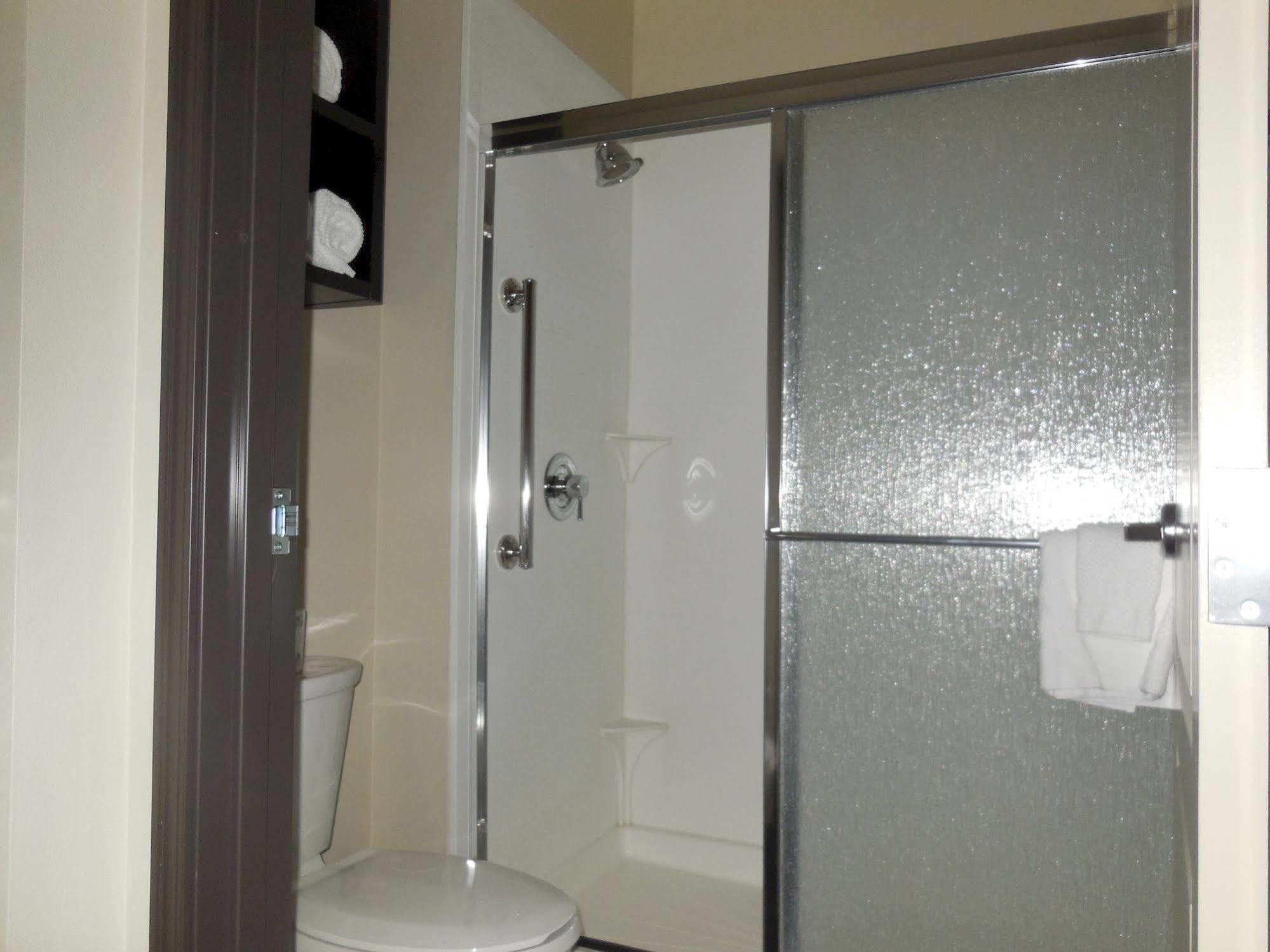 Staybridge Suites Midvale By Ihg Екстер'єр фото
