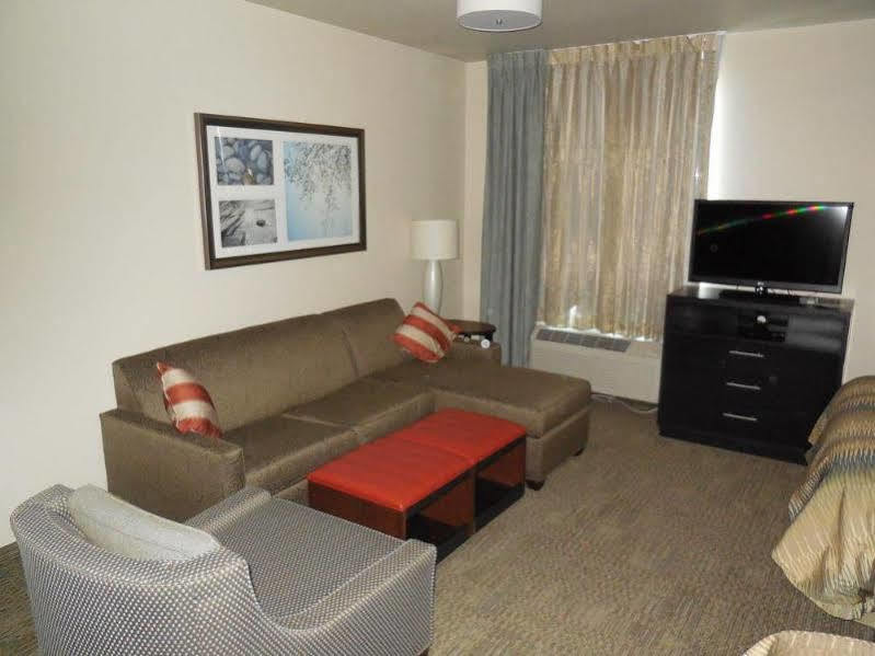 Staybridge Suites Midvale By Ihg Екстер'єр фото